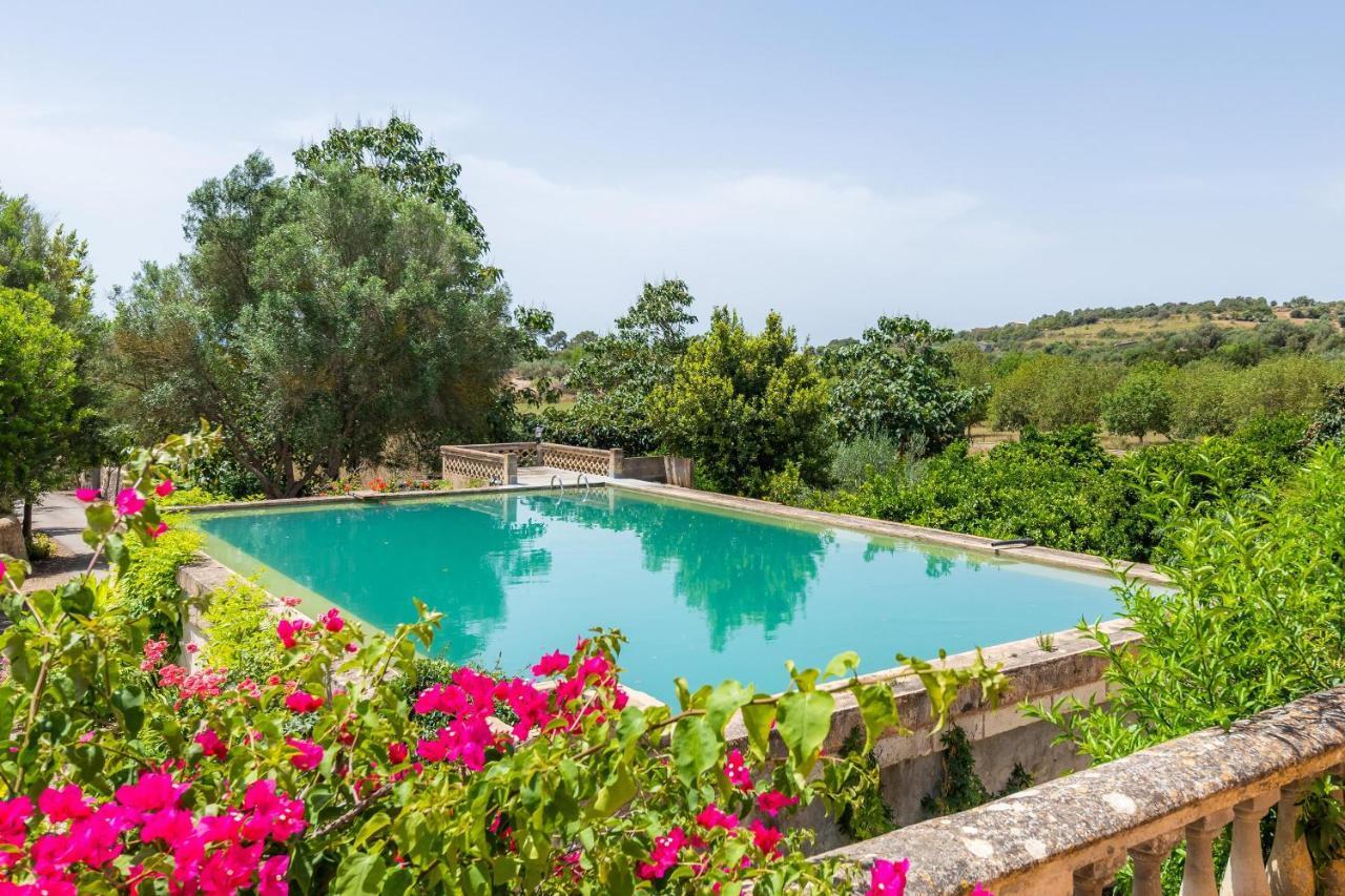 Villa Es Rafalet - Sa Buhardilla Petita *