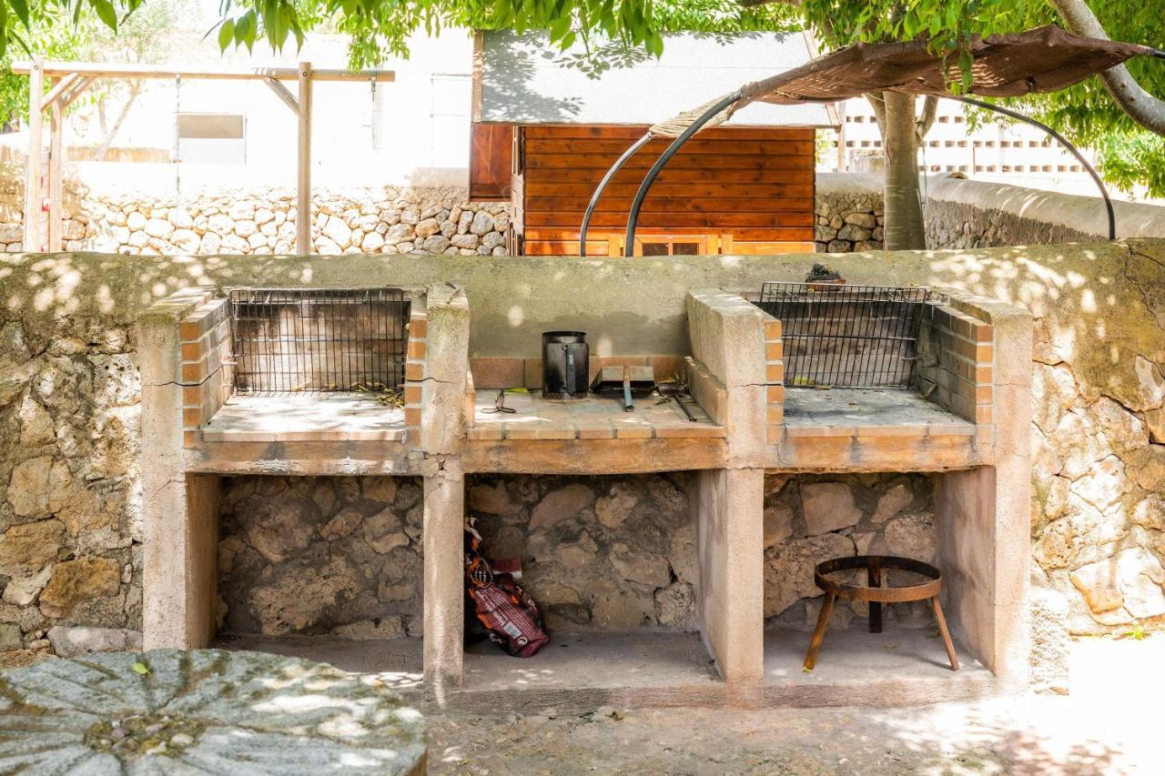 Villa Es Rafalet - Sa Buhardilla Petita