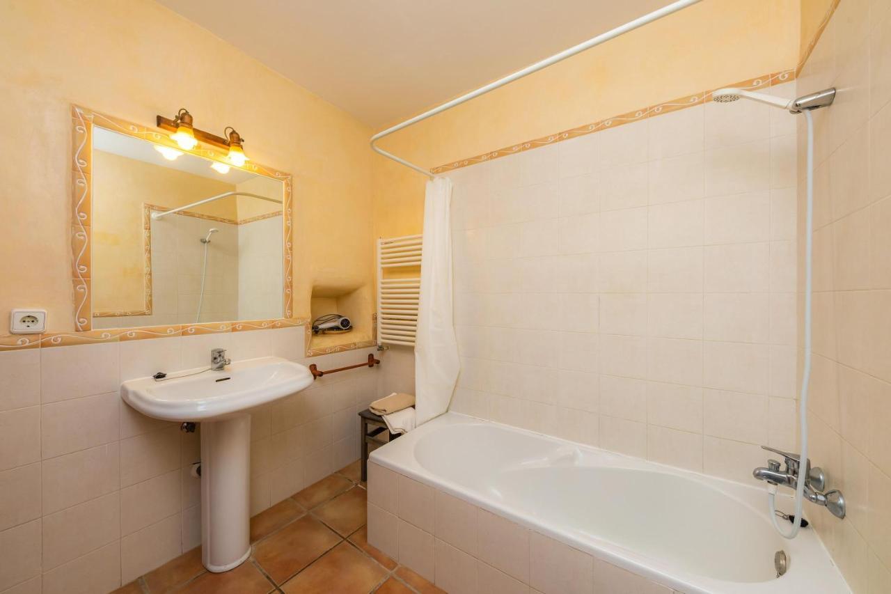 Es Rafalet - Sa Buhardilla Petita Villa Manacor (Mallorca)
