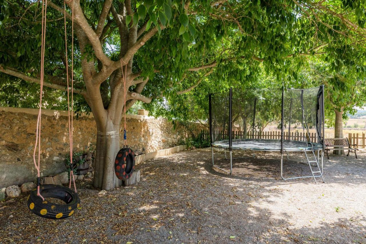 Es Rafalet - Sa Buhardilla Petita Manacor (Mallorca)